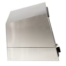 Star 35SSA Hot Dog Steamer w/ 170 Frank & 18 Bun Capacity, 120v thumbnail 6