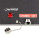 Star 35SSA Hot Dog Steamer w/ 170 Frank & 18 Bun Capacity, 120v thumbnail 8