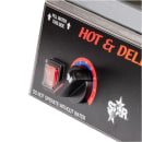 Star 35SSA Hot Dog Steamer w/ 170 Frank & 18 Bun Capacity, 120v thumbnail 9