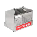 Star 35SSC Hot Dog Steamer w/ 130 Frank & 40 Bun Capacity, 120v thumbnail 5