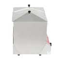 Star 35SSC Hot Dog Steamer w/ 130 Frank & 40 Bun Capacity, 120v thumbnail 7
