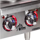 Star 502FF 12" Electric Hotplate w/ (2) Burners & Infinite Heat, 208-240v/1ph thumbnail 6