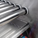 Star 50C 50 Grill-Max® Hot Dog Roller Grill w/ Manual Controls - Slanted Top, 120v thumbnail 7