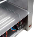 Star 50C 50 Grill-Max® Hot Dog Roller Grill w/ Manual Controls - Slanted Top, 120v thumbnail 8