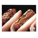 Star 50CBD 50 Grill-Max® Hot Dog Roller Grill w/ Manual Controls - Slanted Top, 120v thumbnail 11