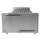 Star 50CBD 50 Grill-Max® Hot Dog Roller Grill w/ Manual Controls - Slanted Top, 120v thumbnail 13