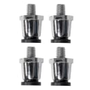 Star 50CBD 50 Grill-Max® Hot Dog Roller Grill w/ Manual Controls - Slanted Top, 120v thumbnail 14