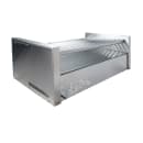 Star 50CBD 50 Grill-Max® Hot Dog Roller Grill w/ Manual Controls - Slanted Top, 120v thumbnail 4