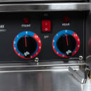 Star 50CBD 50 Grill-Max® Hot Dog Roller Grill w/ Manual Controls - Slanted Top, 120v thumbnail 6