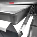 Star 50CBD 50 Grill-Max® Hot Dog Roller Grill w/ Manual Controls - Slanted Top, 120v thumbnail 7