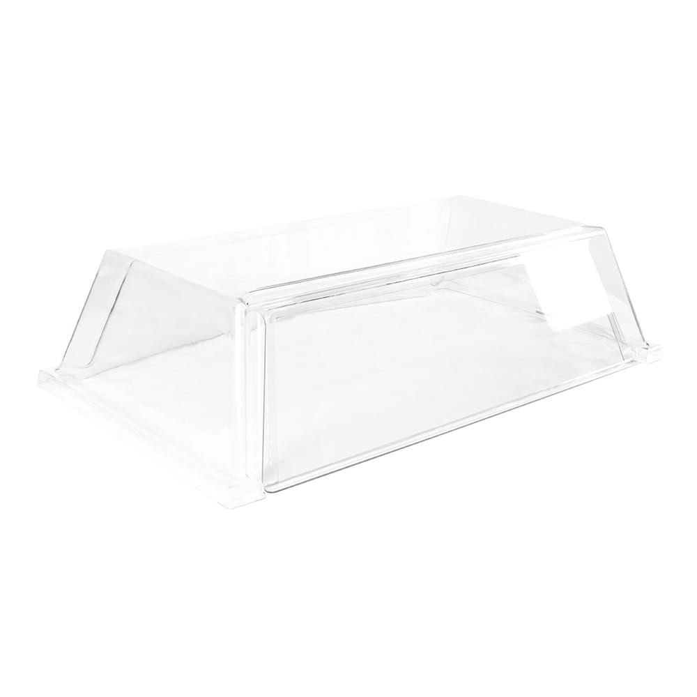 Star 50SG-1D Single Door Sneeze Guard for Star Model 50 Series Roller Grill