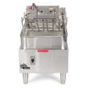 Star 515F Countertop Electric Fryer - (1) 15 lb Vat, 208-240v/1ph thumbnail 3
