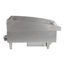 Star 515TGF 15" Electric Griddle w/ Thermostatic Controls - 1" Steel Plate, 208-240v thumbnail 5