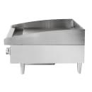 Star 524TGF 24" Electric Griddle w/ Thermostatic Controls - 1" Steel Plate, 208-240v thumbnail 5