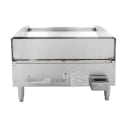 Star 524TGF 24" Electric Griddle w/ Thermostatic Controls - 1" Steel Plate, 208-240v thumbnail 6