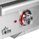 Star 524TGF 24" Electric Griddle w/ Thermostatic Controls - 1" Steel Plate, 208-240v thumbnail 7