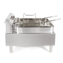 Star 530FF Countertop Electric Fryer - (1) 30 lb Vat, 208-240v/1ph thumbnail 4