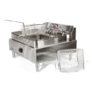 Star 530FF Countertop Electric Fryer - (1) 30 lb Vat, 208-240v/1ph thumbnail 5