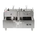 Star 530TF Countertop Electric Fryer - (2) 15 lb Vats, 208-240v thumbnail 6