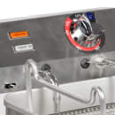 Star 530TF Countertop Electric Fryer - (2) 15 lb Vats, 208-240v thumbnail 8