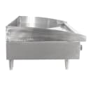 Star 536CHSF 36" Electric Griddle w/ Thermostatic Controls - 1" Chrome Plate, 208-240v thumbnail 6