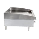 Star 536TGF 36" Electric Griddle w/ Thermostatic Controls - 1" Steel Plate, 208-240v thumbnail 6
