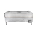 Star 536TGF 36" Electric Griddle w/ Thermostatic Controls - 1" Steel Plate, 208-240v thumbnail 7