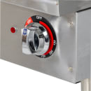 Star 536TGF 36" Electric Griddle w/ Thermostatic Controls - 1" Steel Plate, 208-240v thumbnail 8