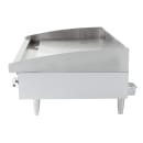 Star 548TGF 48" Electric Griddle w/ Thermostatic Controls - 1" Steel Plate, 208-240v thumbnail 5