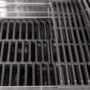 Star 6024CBF 24" Gas Charbroiler - Cast Iron Grate, Adjustable Control Valve thumbnail 8