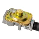 Star 602HF 12" Gas Hotplate w/ (2) Burners & Manual Controls, Convertible thumbnail 11