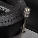 Star 602HF 12" Gas Hotplate w/ (2) Burners & Manual Controls, Convertible thumbnail 9