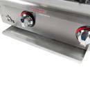 Star 602HWF 24" Gas Hotplate w/ (2) Burners & Manual Controls, Convertible thumbnail 9