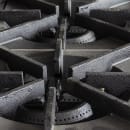 Star 604HF 24" Gas Hotplate w/ (4) Burners & Manual Controls, Convertible thumbnail 8