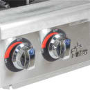 Star 606HF 36" Gas Hotplate w/ (6) Burners & Manual Controls, Convertible thumbnail 7