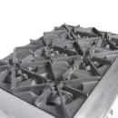 Star 606HF 36" Gas Hotplate w/ (6) Burners & Manual Controls, Convertible thumbnail 8