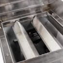 Star 6115RCBF 15" Gas Charbroiler - Adjustable Manual Controls thumbnail 10