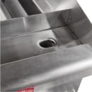 Star 6115RCBF 15" Gas Charbroiler - Adjustable Manual Controls thumbnail 11