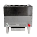 Star 6115RCBF 15" Gas Charbroiler - Adjustable Manual Controls thumbnail 5