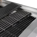Star 6124RCBF 24" Gas Charbroiler - Adjustable Manual Controls thumbnail 10