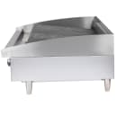 Star 6124RCBF 24" Gas Charbroiler - Adjustable Manual Controls thumbnail 5