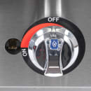 Star 6124RCBF 24" Gas Charbroiler - Adjustable Manual Controls thumbnail 8