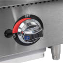 Star 6124RCBF 24" Gas Charbroiler - Adjustable Manual Controls thumbnail 9