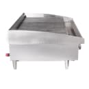 Star 6136RCBF 36" Gas Charbroiler - Adjustable Manual Controls thumbnail 5
