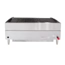 Star 6136RCBF 36" Gas Charbroiler - Adjustable Manual Controls thumbnail 6