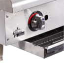 Star 6136RCBF 36" Gas Charbroiler - Adjustable Manual Controls thumbnail 7