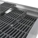 Star 6148RCBF 48" Gas Charbroiler - Adjustable Manual Controls thumbnail 10
