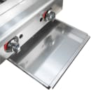 Star 6148RCBF 48" Gas Charbroiler - Adjustable Manual Controls thumbnail 12