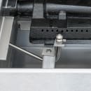 Star 6148RCBF 48" Gas Charbroiler - Adjustable Manual Controls thumbnail 15
