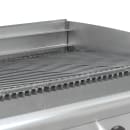 Star 6148RCBF 48" Gas Charbroiler - Adjustable Manual Controls thumbnail 17